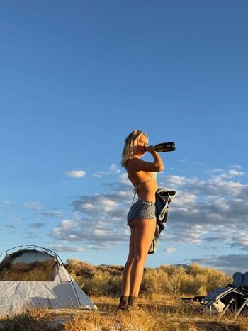 Full leaked Lisabeth grace private photo