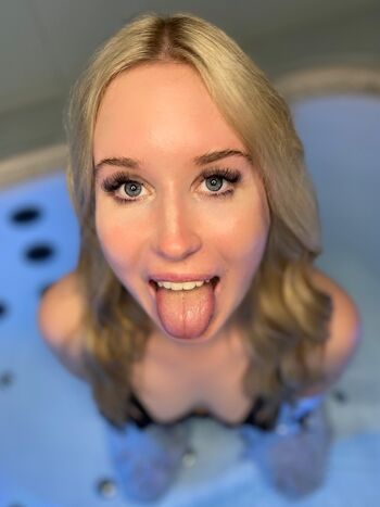 Full leaked Lisablondkopf private photo
