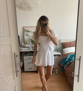 Full leaked Lisalic private photo