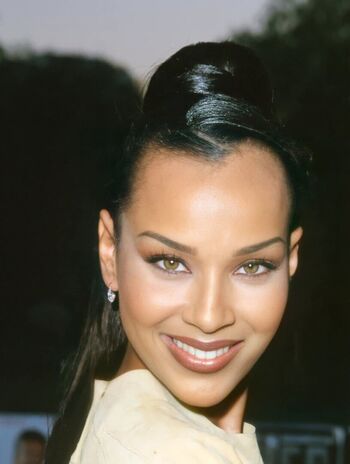 Full leaked Lisaraye private photo