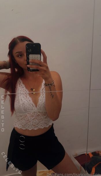 Full leaked Lisascollection private photo
