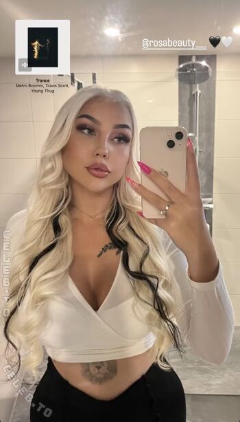 Full leaked Lisasophiewolff private photo