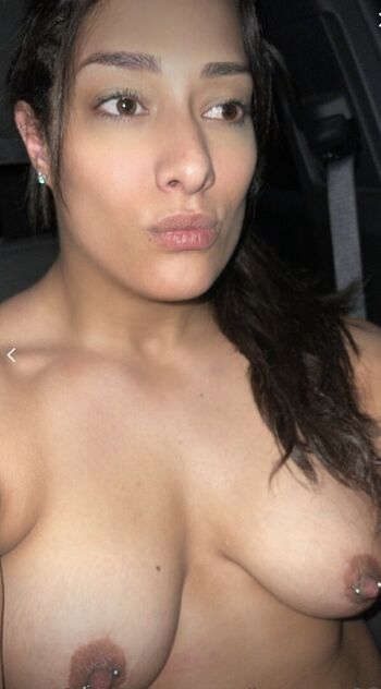 Full leaked Lisbeth private photo