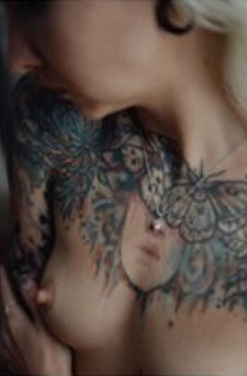 Full leaked Lisichkadevil private photo