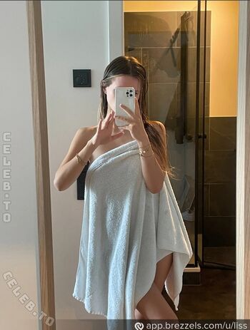 Full leaked Liss thl private photo