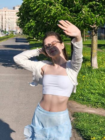 Full leaked Lissa he private photo