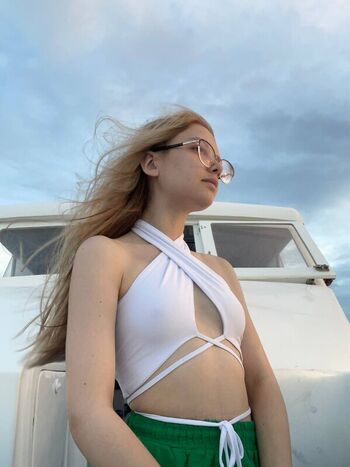 Full leaked Lissa he private photo