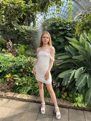 Full leaked Lissa he private photo
