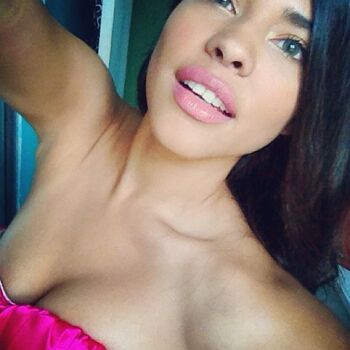 Full leaked Lisseth chavez private photo
