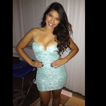 Lisseth Chavez