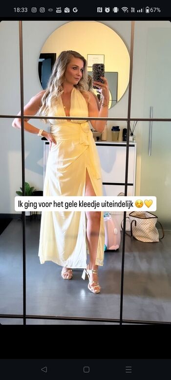 Full leaked Lisstilemans private photo