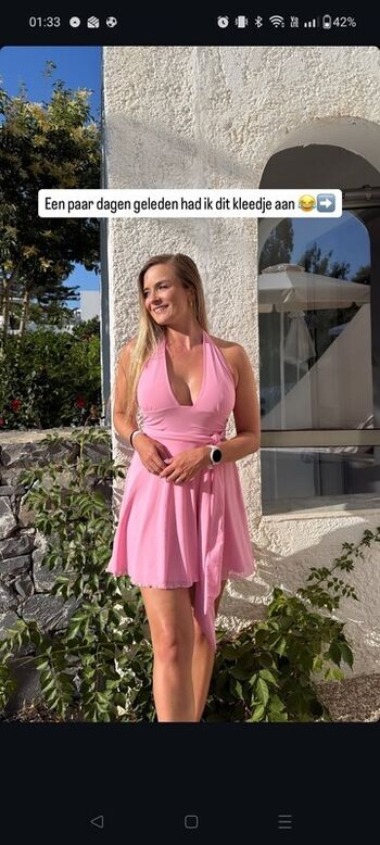 Full leaked Lisstilemans private photo