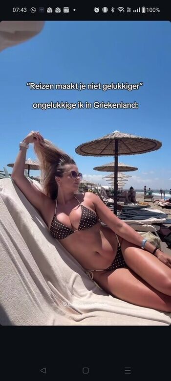 Full leaked Lisstilemans private photo