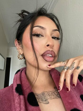 Full leaked Listapia private photo