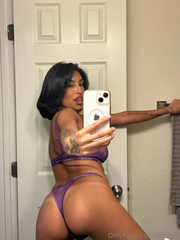Full leaked Listapia private photo