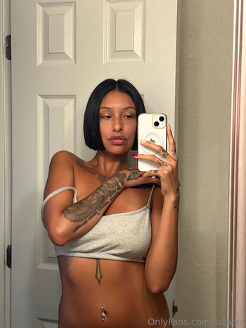 Full leaked Listapia private photo
