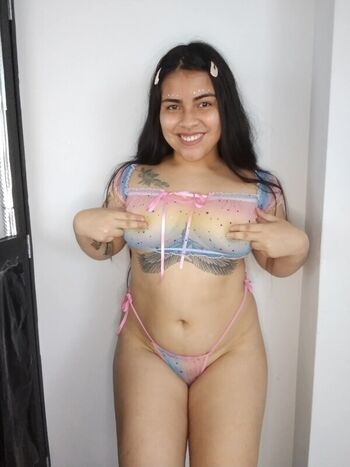 Full leaked Lisycat private photo