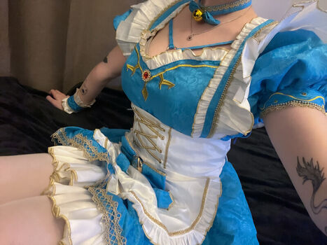 Full leaked Lithbunny page private photo
