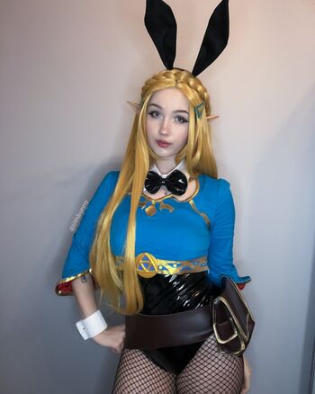Full leaked Lithbunny page private photo