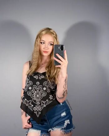 Full leaked Lithbunny private photo