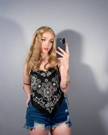 Full leaked Lithbunny private photo