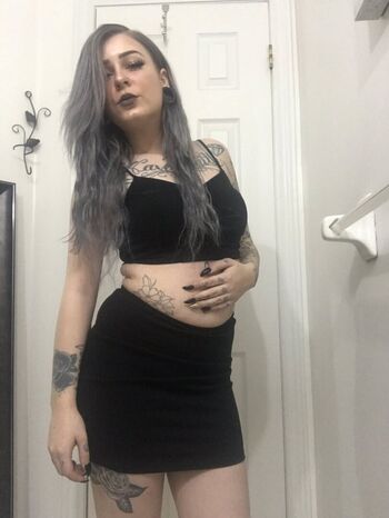 Full leaked Lithderyn private photo