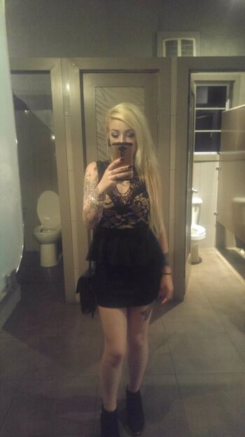 Full leaked Lithderyn private photo