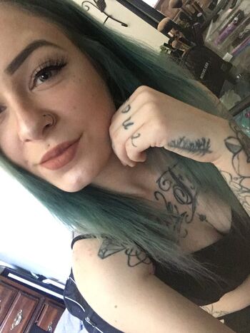 Full leaked Lithderyn private photo