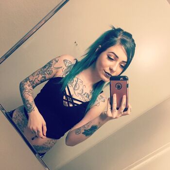 Full leaked Lithderyn private photo