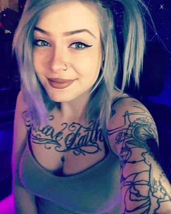 Full leaked Lithderyn private photo