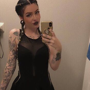 Full leaked Lithderyn private photo