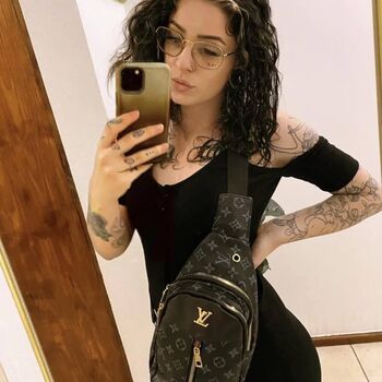 Full leaked Lithderyn private photo