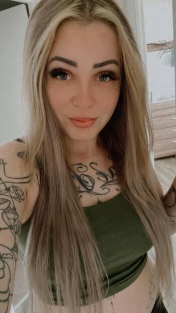 Full leaked Lithderyn private photo