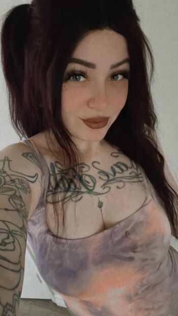 Full leaked Lithderyn private photo