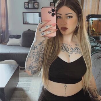 Full leaked Lithderyn private photo