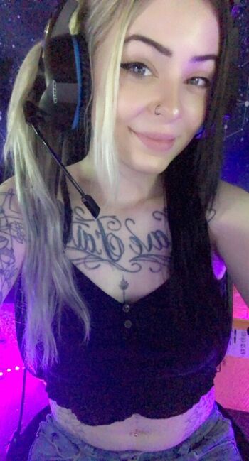 Full leaked Lithderyn private photo