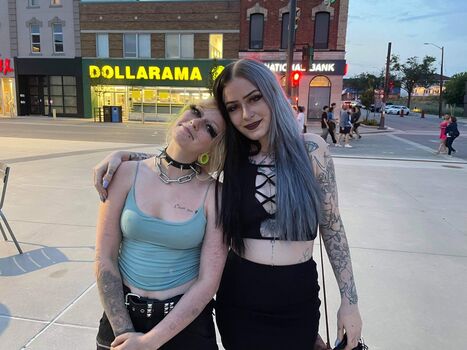 Full leaked Lithderyn private photo