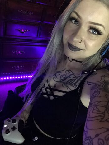 Full leaked Lithderyn private photo