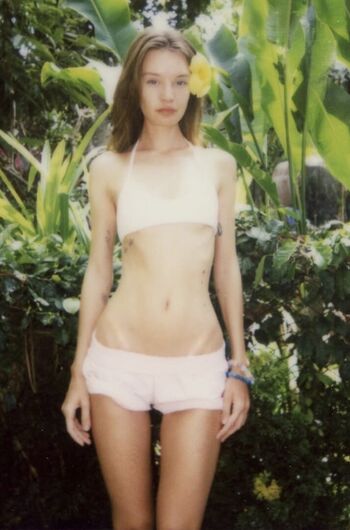 Full leaked Litlonn private photo