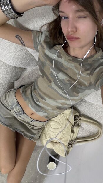 Full leaked Litlonn private photo