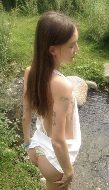 Full leaked Litlonn private photo
