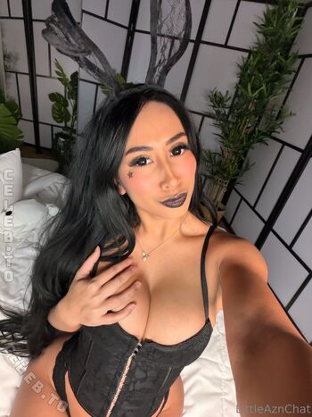 LittleAznChat