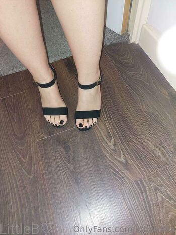 Full leaked Littlebx private photo