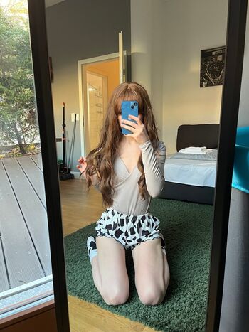 Full leaked Littledaisy private photo