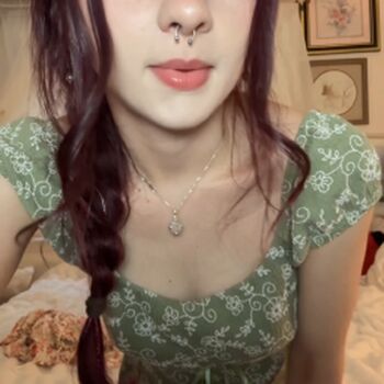 Full leaked Littledaisybby private photo
