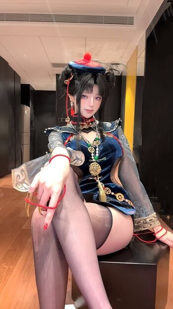 Full leaked Littlekycap private photo