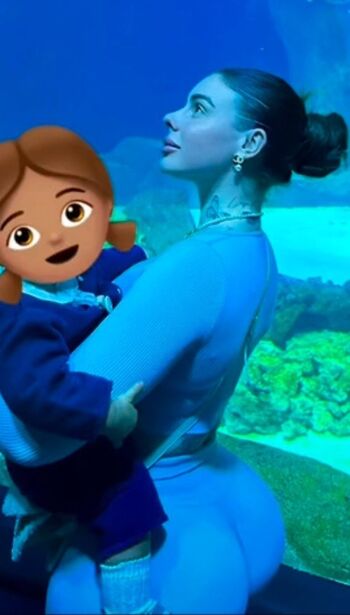 Full leaked Littlelea private photo