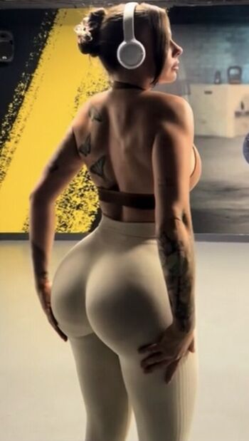 Full leaked Littlelea private photo