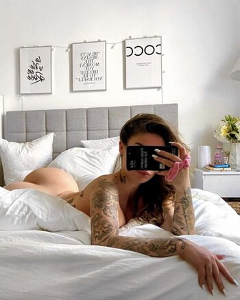 Full leaked Littlelea private photo