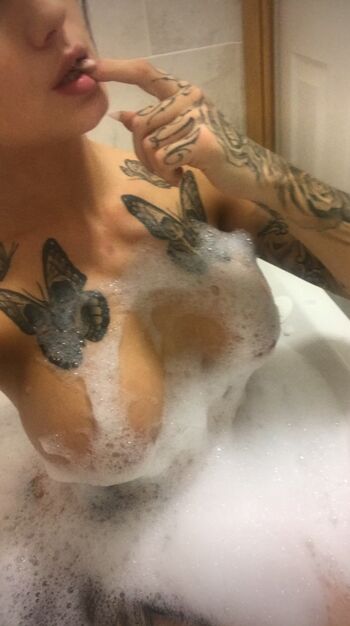 Full leaked Littlemissloon private photo